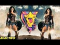 Hardwell & Afrojack ft. MC Ambush - Hands Up (QaRun Remix)