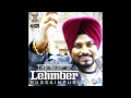 image Gidhain Di Rani Lehmber Hussainpuri Don Of Lehmber