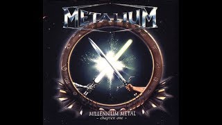 Watch Metalium Dream Of Doom video