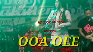 VIA VALLEN DEEN ASSALAM live AMBARAWA