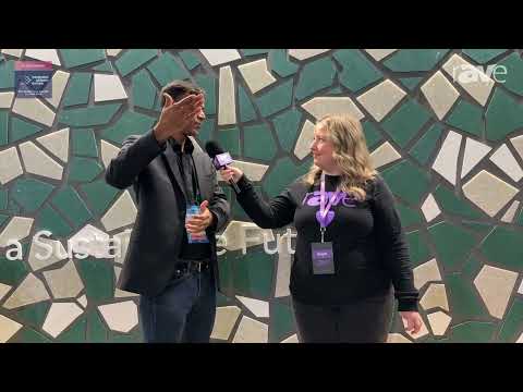 ISE 2025: Logitech’s Prakash Arunkundrum on Collaboration Boards and the Future of Workplace Tech