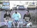 KING MISSILE Interview 2nd Act Ep27pt4 KASR VIDEO