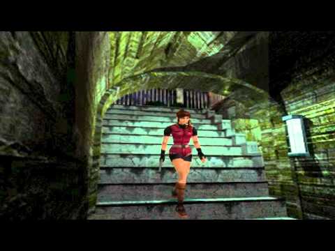 Resident Evil 2 PS1 скачать torrent Resident Evil 2 PS1 скачать torrent