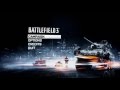Battlefield 3: Main Menu Ambient Theme | High Quality
