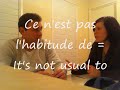 francais