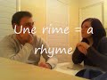 francais