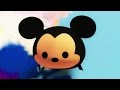Youtube Thumbnail Tsum Tsum Graffiti | A Tsum Tsum short | Disney
