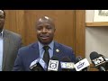 Mayor names Ashanti Hamilton to head city's Office of Violence Prevention