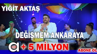 Yiğit Aktaş - Değişmem Ankara'ya #aşkprodüksiyon #yiğitaktaş #değişmemankaraya #