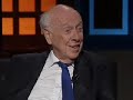 James Watson on Greater Boston
