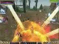 Knight Online Fragment