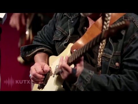 Southern Flood Blues Video