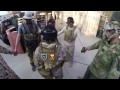 Terminator Airsoft Game with Gina Darling - Ginanator: Judgment Day - Airsoft GI