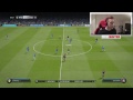 MOTM YAYA TOURE WAGER VS BEHZINGA