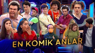 En Komik Anlar 86.Bölüm Çok Güzel Hareketler 2