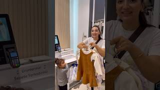 Elbise Askılar Birbirine Dolaşmış Çıkaramadım