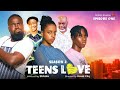 Teen Love  - Hidden Secret  (S2 Episode 1 )