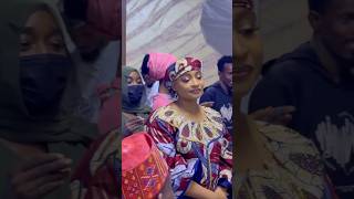 Rahama Sadau Amaryar Lalle