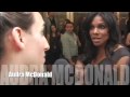 Audra McDonald & Barbara Cook at TONY Awards
