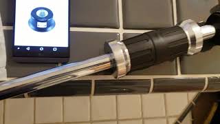 Harbor Freight Pneumatic Dent Puller 60Mm Cup