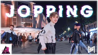[KPOP IN PUBLIC] SuperM 슈퍼엠 ‘Jopping’ |Dance Cover 커버댄스| By B-Wild From Vietnam 