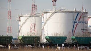 Us Urges G-7 Allies To Impose Sanctions On Russian Oil