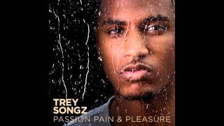 Watch Trey Songz Pain video