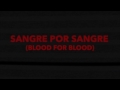 HELLYEAH - "Sangre Por Sangre (Blood for Blood)"