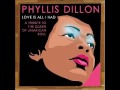 Phyllis Dillon - It's Rocking Time (ROCKSTEADY)