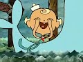 Flapjack Tribute (I'm on a Boat)