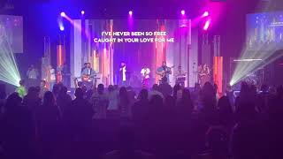 NHLV Worship Team “Joy” (Cover) 5-15-22