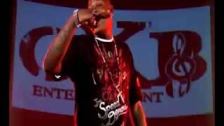 Watch Bhamp Do The Ricky Bobby video