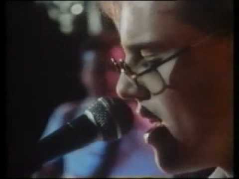 Thomas Dolby - She Blinded Me With Science (live) Pt 4 Of 5