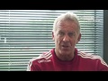 Swansea City Video: Football Firsts - Alan Curtis