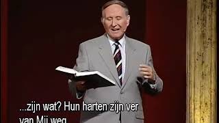 13. Leven in Afwachting / Studie in Mattheus 24 - Stephen Bohr