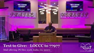 Wednesday Bible Study 4/20/2022