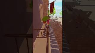 What Do You Think Of The Movement?
