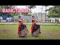 Rangtaari | Loveyatri | Garba Dance Cover | Pradnya & Renuka | Danceholic's Studio |