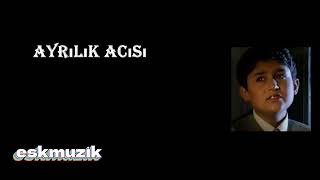 Küçük Ibo Ayrılık Acısı