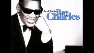 Watch Ray Charles Mary Ann video