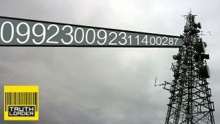 Numbers Stations: what on earth is this noise? - Truthloader Investigates