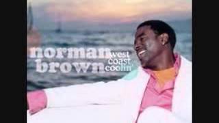 Watch Norman Brown Angel video