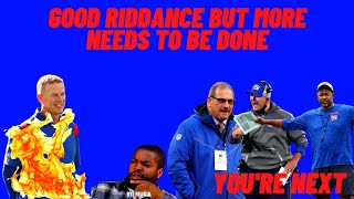 Jason Garrett Fired - Fan Reaction