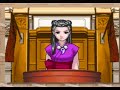 Phoenix Wright: Trials and Tribulations - Ep. 5, Part 28: The Burning Bridge
