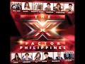ALL AT ONCE by DADDYS HOME (THE X FACTOR PHILIPPINES RELEASE ALBUM)