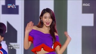 [Korean Music Wave] Hani, Seolhyun, Tzuyu - Tell Me + Nobody, 하니, 설현, 쯔위, - 텔미 +