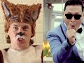 What Does Fox Say Gangnam Style Ylvis And Psy Mashup images What Does Fox Say Gangnam Style Ylvis And Psy Mashup