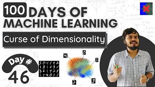 Curse of Dimensionality