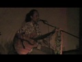 AILIE Acoustic Live at Island Treasure_2009/9/6