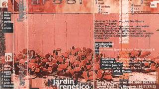 Watch Arbol Jardin Frenetico video